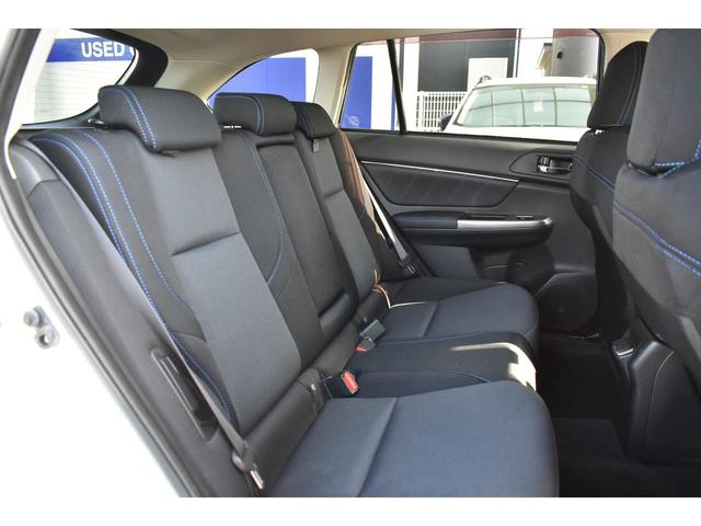 レヴォーグ １．６ＧＴ－Ｓアイサイト　エアロ　純正ナビ　Ｒカメラ　ＥＴＣ　全車速追従クルーズコントロール　中央車線維持　車線逸脱防止機能　先行者発進お知らせ機能　誤発進抑制機能　左右独立調整フルオートエアコン　メッシュグリル（46枚目）