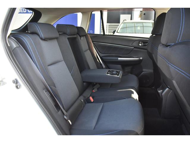 レヴォーグ １．６ＧＴ－Ｓアイサイト　エアロ　純正ナビ　Ｒカメラ　ＥＴＣ　全車速追従クルーズコントロール　中央車線維持　車線逸脱防止機能　先行者発進お知らせ機能　誤発進抑制機能　左右独立調整フルオートエアコン　メッシュグリル（47枚目）