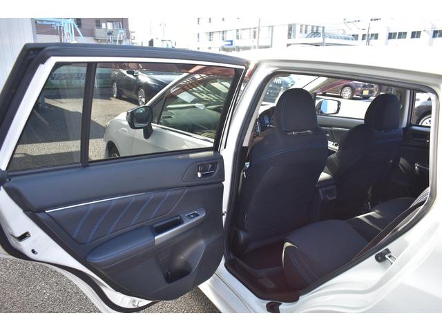 レヴォーグ １．６ＧＴ－Ｓアイサイト　エアロ　純正ナビ　Ｒカメラ　ＥＴＣ　全車速追従クルーズコントロール　中央車線維持　車線逸脱防止機能　先行者発進お知らせ機能　誤発進抑制機能　左右独立調整フルオートエアコン　メッシュグリル（59枚目）