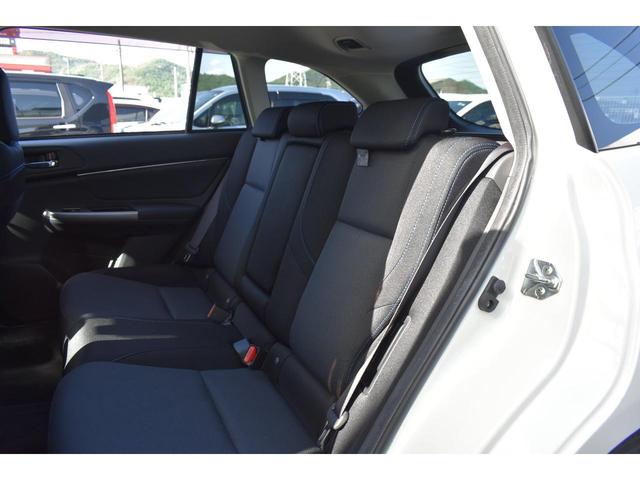 レヴォーグ １．６ＧＴ－Ｓアイサイト　エアロ　純正ナビ　Ｒカメラ　ＥＴＣ　全車速追従クルーズコントロール　中央車線維持　車線逸脱防止機能　先行者発進お知らせ機能　誤発進抑制機能　左右独立調整フルオートエアコン　メッシュグリル（60枚目）