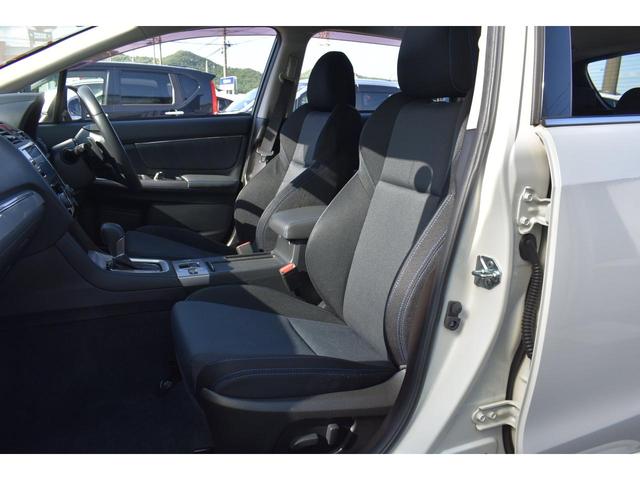 レヴォーグ １．６ＧＴ－Ｓアイサイト　エアロ　純正ナビ　Ｒカメラ　ＥＴＣ　全車速追従クルーズコントロール　中央車線維持　車線逸脱防止機能　先行者発進お知らせ機能　誤発進抑制機能　左右独立調整フルオートエアコン　メッシュグリル（62枚目）