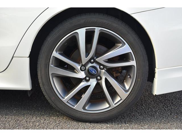 レヴォーグ １．６ＧＴ－Ｓアイサイト　エアロ　純正ナビ　Ｒカメラ　ＥＴＣ　全車速追従クルーズコントロール　中央車線維持　車線逸脱防止機能　先行者発進お知らせ機能　誤発進抑制機能　左右独立調整フルオートエアコン　メッシュグリル（69枚目）