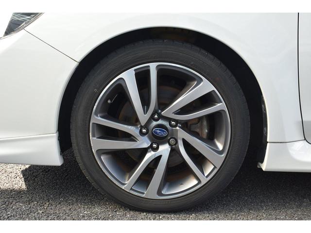レヴォーグ １．６ＧＴ－Ｓアイサイト　エアロ　純正ナビ　Ｒカメラ　ＥＴＣ　全車速追従クルーズコントロール　中央車線維持　車線逸脱防止機能　先行者発進お知らせ機能　誤発進抑制機能　左右独立調整フルオートエアコン　メッシュグリル（70枚目）