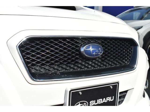 レヴォーグ １．６ＧＴ－Ｓアイサイト　エアロ　純正ナビ　Ｒカメラ　ＥＴＣ　全車速追従クルーズコントロール　中央車線維持　車線逸脱防止機能　先行者発進お知らせ機能　誤発進抑制機能　左右独立調整フルオートエアコン　メッシュグリル（72枚目）