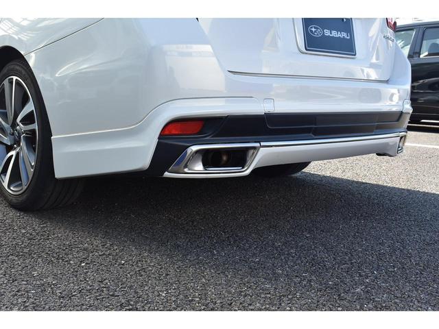 レヴォーグ １．６ＧＴ－Ｓアイサイト　エアロ　純正ナビ　Ｒカメラ　ＥＴＣ　全車速追従クルーズコントロール　中央車線維持　車線逸脱防止機能　先行者発進お知らせ機能　誤発進抑制機能　左右独立調整フルオートエアコン　メッシュグリル（74枚目）