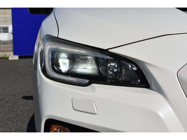 レヴォーグ １．６ＧＴ－Ｓアイサイト　エアロ　純正ナビ　Ｒカメラ　ＥＴＣ　全車速追従クルーズコントロール　中央車線維持　車線逸脱防止機能　先行者発進お知らせ機能　誤発進抑制機能　左右独立調整フルオートエアコン　メッシュグリル（75枚目）