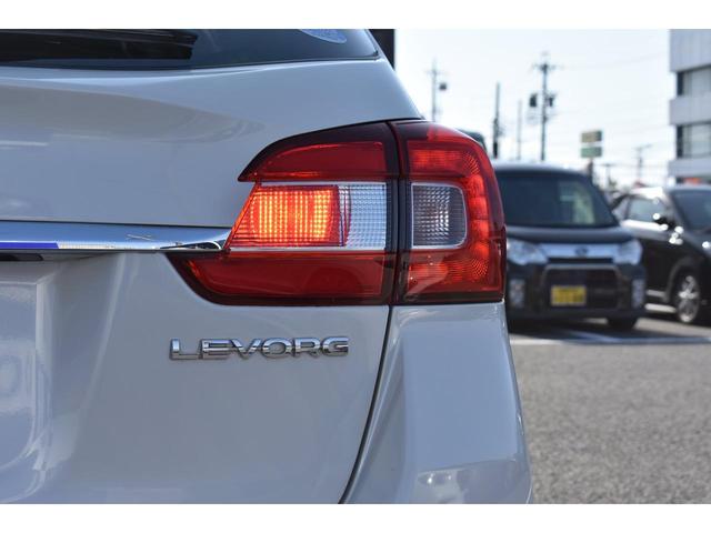 レヴォーグ １．６ＧＴ－Ｓアイサイト　エアロ　純正ナビ　Ｒカメラ　ＥＴＣ　全車速追従クルーズコントロール　中央車線維持　車線逸脱防止機能　先行者発進お知らせ機能　誤発進抑制機能　左右独立調整フルオートエアコン　メッシュグリル（77枚目）