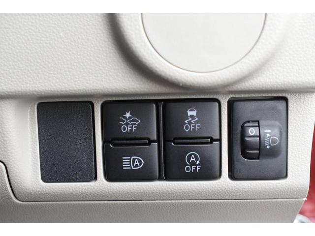 ステラ Ｌスマートアシスト　元社用車　純正オーディオ　アイボリー内装　スマートアシスト　衝突警報機能　誤発進抑制機能（作動車速６０ｋｍ／ｈ以下※対歩行者は５０ｋｍ／ｈ以下）　車線逸脱警報機能　オートハイビーム　先行車発進お知らせ機能（21枚目）