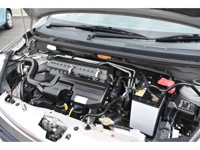 プレオプラス Ｌスマートアシストα　純正オーディオ　１４インチアルミ　スマートアシスト　電動格納ドアミラー　後席ピロー　リモコンキー　横滑り制御装置　ＣＤ　ＡＭ／ＦＭラジオ　マニュアルエアコン　パンク修理キット　アイドリングストップ（56枚目）