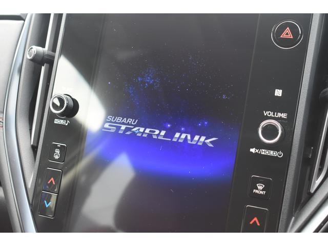 レヴォーグ ＳＴＩスポーツＥＸ　スターリンクナビ　サンルーフ　本革シート　全車速追従クルーズコントロール　中央車線維持　車線逸脱防止機能　側方警戒システム　後退時ブレーキアシスト　フロント・サイド・リアカメラ　前後録画ドラレコ　ドライブモードセレクト（23枚目）