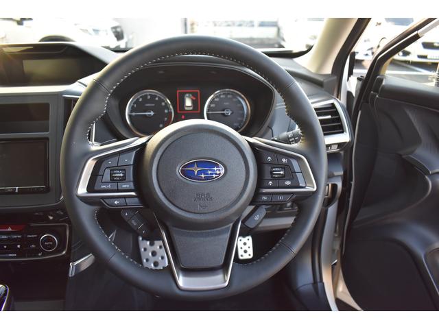 フォレスター スポーツ　社外ＳＤナビ　ＥＴＣ　ルーフレール　後期型　新世代アイサイト　フロント・サイド・リアカメラ　全車速追従クルーズコントロール　中央車線維持　車線逸脱防止機能　側方警戒システム　後退時ブレーキアシスト　Ｘ－ＭＯＤＥ（29枚目）