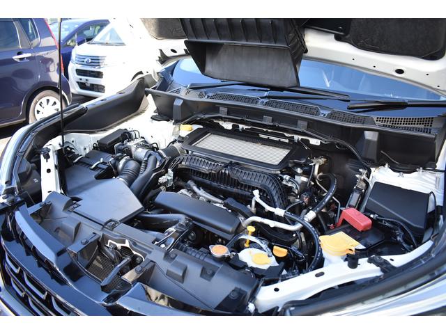 フォレスター スポーツ　社外ＳＤナビ　ＥＴＣ　ルーフレール　後期型　新世代アイサイト　フロント・サイド・リアカメラ　全車速追従クルーズコントロール　中央車線維持　車線逸脱防止機能　側方警戒システム　後退時ブレーキアシスト　Ｘ－ＭＯＤＥ（73枚目）