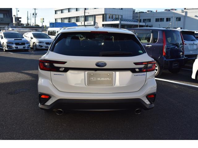 レヴォーグ ＧＴ　ＥＸ　スターリンクナビ　前後録画ドラレコ　フロント・サイド・リアカメラ　ＥＴＣ　全車速追従クルーズコントロール　中央車線維持　車線逸脱防止機能　側方警戒システム　後退時ブレーキアシスト　カーブ前速度制御（12枚目）