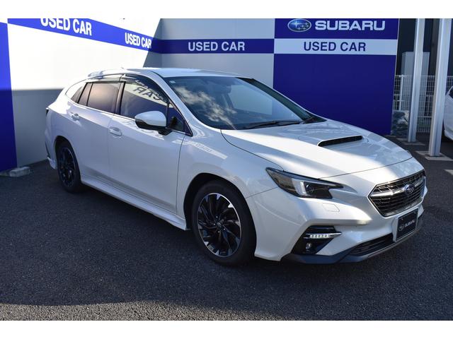 レヴォーグ ＧＴ　ＥＸ　スターリンクナビ　前後録画ドラレコ　フロント・サイド・リアカメラ　ＥＴＣ　全車速追従クルーズコントロール　中央車線維持　車線逸脱防止機能　側方警戒システム　後退時ブレーキアシスト　カーブ前速度制御（15枚目）