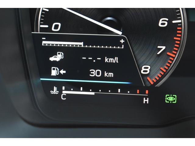 レヴォーグ ＧＴ　ＥＸ　スターリンクナビ　前後録画ドラレコ　フロント・サイド・リアカメラ　ＥＴＣ　全車速追従クルーズコントロール　中央車線維持　車線逸脱防止機能　側方警戒システム　後退時ブレーキアシスト　カーブ前速度制御（32枚目）
