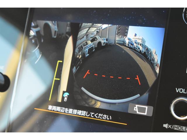 レヴォーグ ＧＴ　ＥＸ　スターリンクナビ　前後録画ドラレコ　フロント・サイド・リアカメラ　ＥＴＣ　全車速追従クルーズコントロール　中央車線維持　車線逸脱防止機能　側方警戒システム　後退時ブレーキアシスト　カーブ前速度制御（37枚目）