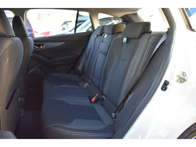 レヴォーグ ＧＴ　ＥＸ　スターリンクナビ　前後録画ドラレコ　フロント・サイド・リアカメラ　ＥＴＣ　全車速追従クルーズコントロール　中央車線維持　車線逸脱防止機能　側方警戒システム　後退時ブレーキアシスト　カーブ前速度制御（64枚目）