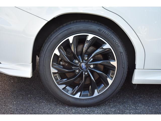 レヴォーグ ＧＴ　ＥＸ　スターリンクナビ　前後録画ドラレコ　フロント・サイド・リアカメラ　ＥＴＣ　全車速追従クルーズコントロール　中央車線維持　車線逸脱防止機能　側方警戒システム　後退時ブレーキアシスト　カーブ前速度制御（70枚目）