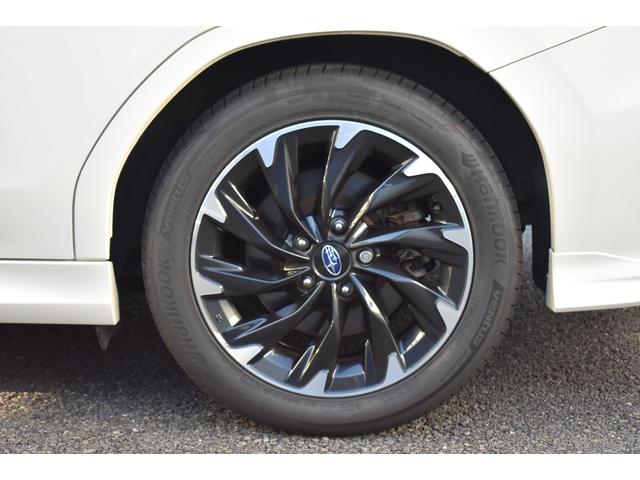 レヴォーグ ＧＴ　ＥＸ　スターリンクナビ　前後録画ドラレコ　フロント・サイド・リアカメラ　ＥＴＣ　全車速追従クルーズコントロール　中央車線維持　車線逸脱防止機能　側方警戒システム　後退時ブレーキアシスト　カーブ前速度制御（71枚目）