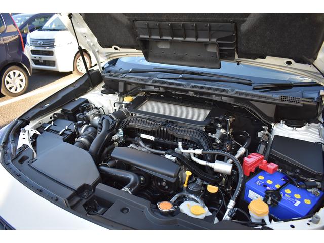 レヴォーグ ＧＴ　ＥＸ　スターリンクナビ　前後録画ドラレコ　フロント・サイド・リアカメラ　ＥＴＣ　全車速追従クルーズコントロール　中央車線維持　車線逸脱防止機能　側方警戒システム　後退時ブレーキアシスト　カーブ前速度制御（73枚目）