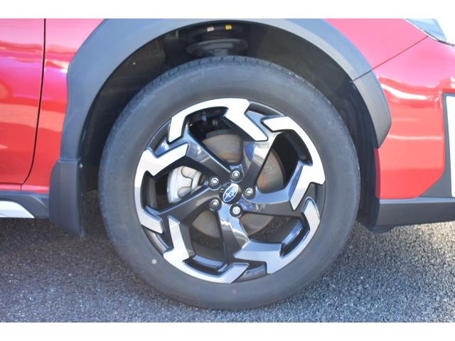 ＸＶ アドバンス　ルーフレール　純正ナビ　前後録画ドラレコ　ブルーレイ／ＤＶＤ再生　シートヒーター　全車速追従クルーズコントロール　中央車線維持　車線逸脱防止機能　側方警戒システム　後退時ブレーキアシスト　Ｘ－ＭＯＤＥ　シートヒーター（14枚目）