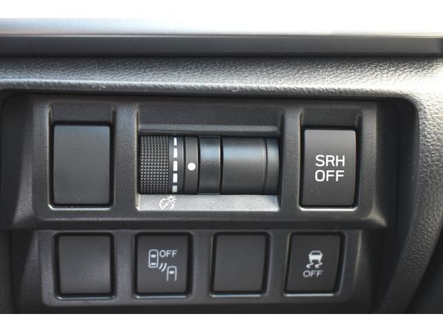 ＸＶ アドバンス　ルーフレール　純正ナビ　前後録画ドラレコ　ブルーレイ／ＤＶＤ再生　シートヒーター　全車速追従クルーズコントロール　中央車線維持　車線逸脱防止機能　側方警戒システム　後退時ブレーキアシスト　Ｘ－ＭＯＤＥ　シートヒーター（21枚目）