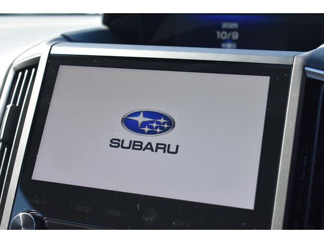 ＸＶ アドバンス　ルーフレール　純正ナビ　前後録画ドラレコ　ブルーレイ／ＤＶＤ再生　シートヒーター　全車速追従クルーズコントロール　中央車線維持　車線逸脱防止機能　側方警戒システム　後退時ブレーキアシスト　Ｘ－ＭＯＤＥ　シートヒーター（23枚目）