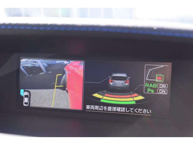 ＸＶ アドバンス　ルーフレール　純正ナビ　前後録画ドラレコ　ブルーレイ／ＤＶＤ再生　シートヒーター　全車速追従クルーズコントロール　中央車線維持　車線逸脱防止機能　側方警戒システム　後退時ブレーキアシスト　Ｘ－ＭＯＤＥ　シートヒーター（30枚目）