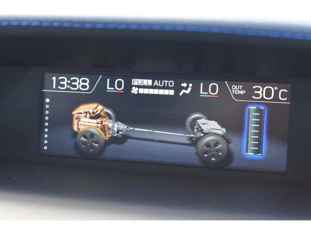 ＸＶ アドバンス　ルーフレール　純正ナビ　前後録画ドラレコ　ブルーレイ／ＤＶＤ再生　シートヒーター　全車速追従クルーズコントロール　中央車線維持　車線逸脱防止機能　側方警戒システム　後退時ブレーキアシスト　Ｘ－ＭＯＤＥ　シートヒーター（33枚目）