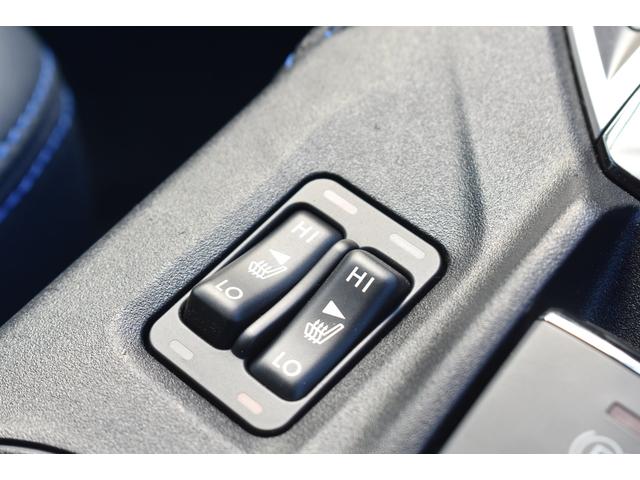 ＸＶ アドバンス　ルーフレール　純正ナビ　前後録画ドラレコ　ブルーレイ／ＤＶＤ再生　シートヒーター　全車速追従クルーズコントロール　中央車線維持　車線逸脱防止機能　側方警戒システム　後退時ブレーキアシスト　Ｘ－ＭＯＤＥ　シートヒーター（44枚目）