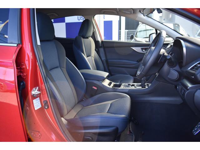 ＸＶ アドバンス　ルーフレール　純正ナビ　前後録画ドラレコ　ブルーレイ／ＤＶＤ再生　シートヒーター　全車速追従クルーズコントロール　中央車線維持　車線逸脱防止機能　側方警戒システム　後退時ブレーキアシスト　Ｘ－ＭＯＤＥ　シートヒーター（51枚目）