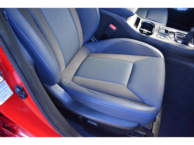 ＸＶ アドバンス　ルーフレール　純正ナビ　前後録画ドラレコ　ブルーレイ／ＤＶＤ再生　シートヒーター　全車速追従クルーズコントロール　中央車線維持　車線逸脱防止機能　側方警戒システム　後退時ブレーキアシスト　Ｘ－ＭＯＤＥ　シートヒーター（52枚目）