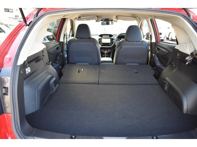 ＸＶ アドバンス　ルーフレール　純正ナビ　前後録画ドラレコ　ブルーレイ／ＤＶＤ再生　シートヒーター　全車速追従クルーズコントロール　中央車線維持　車線逸脱防止機能　側方警戒システム　後退時ブレーキアシスト　Ｘ－ＭＯＤＥ　シートヒーター（59枚目）