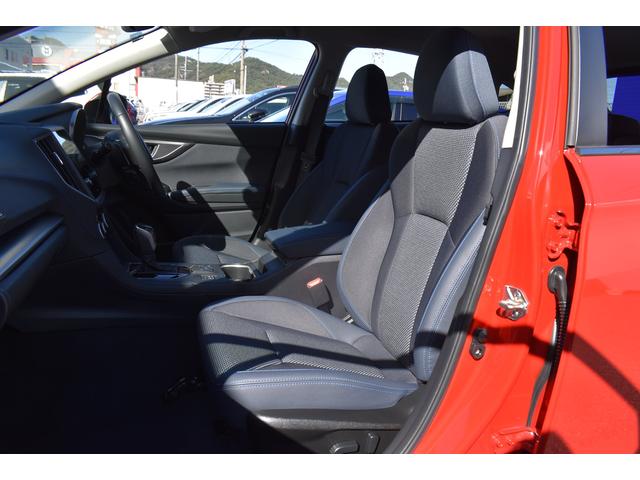 ＸＶ アドバンス　ルーフレール　純正ナビ　前後録画ドラレコ　ブルーレイ／ＤＶＤ再生　シートヒーター　全車速追従クルーズコントロール　中央車線維持　車線逸脱防止機能　側方警戒システム　後退時ブレーキアシスト　Ｘ－ＭＯＤＥ　シートヒーター（67枚目）