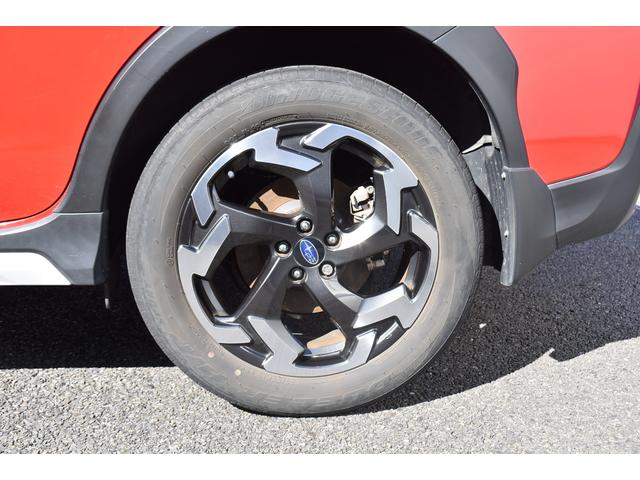 ＸＶ アドバンス　ルーフレール　純正ナビ　前後録画ドラレコ　ブルーレイ／ＤＶＤ再生　シートヒーター　全車速追従クルーズコントロール　中央車線維持　車線逸脱防止機能　側方警戒システム　後退時ブレーキアシスト　Ｘ－ＭＯＤＥ　シートヒーター（72枚目）