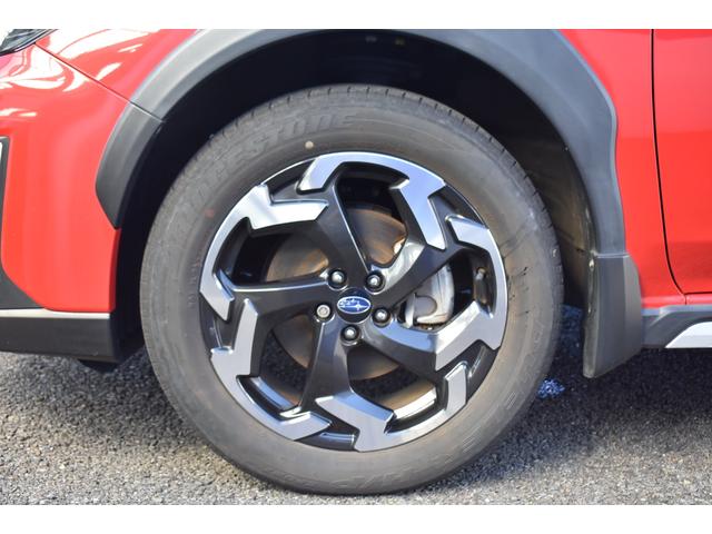 ＸＶ アドバンス　ルーフレール　純正ナビ　前後録画ドラレコ　ブルーレイ／ＤＶＤ再生　シートヒーター　全車速追従クルーズコントロール　中央車線維持　車線逸脱防止機能　側方警戒システム　後退時ブレーキアシスト　Ｘ－ＭＯＤＥ　シートヒーター（73枚目）