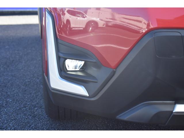 ＸＶ アドバンス　ルーフレール　純正ナビ　前後録画ドラレコ　ブルーレイ／ＤＶＤ再生　シートヒーター　全車速追従クルーズコントロール　中央車線維持　車線逸脱防止機能　側方警戒システム　後退時ブレーキアシスト　Ｘ－ＭＯＤＥ　シートヒーター（76枚目）