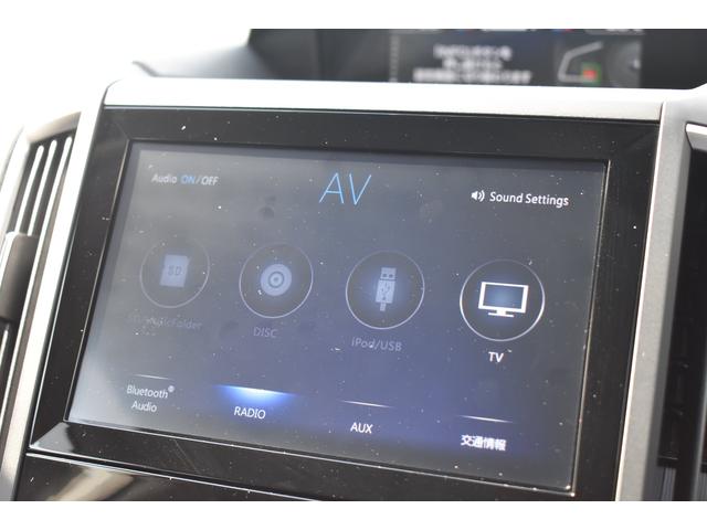 フォレスター スポーツ　純正ＳＤナビ　前後ドラレコ　Ｆ・Ｓ・Ｒカメラ　社外コイルスプリング　ドライバーモニタリングシステム　全車速追従クルーズコントロール　中央車線維持　車線逸脱防止機能　側方警戒システム　後退時ブレーキアシスト（24枚目）