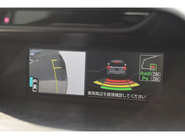 フォレスター スポーツ　純正ＳＤナビ　前後ドラレコ　Ｆ・Ｓ・Ｒカメラ　社外コイルスプリング　ドライバーモニタリングシステム　全車速追従クルーズコントロール　中央車線維持　車線逸脱防止機能　側方警戒システム　後退時ブレーキアシスト（27枚目）