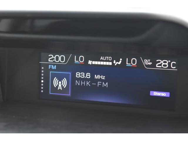 フォレスター スポーツ　純正ＳＤナビ　前後ドラレコ　Ｆ・Ｓ・Ｒカメラ　社外コイルスプリング　ドライバーモニタリングシステム　全車速追従クルーズコントロール　中央車線維持　車線逸脱防止機能　側方警戒システム　後退時ブレーキアシスト（37枚目）