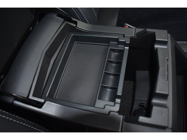 フォレスター スポーツ　純正ＳＤナビ　前後ドラレコ　Ｆ・Ｓ・Ｒカメラ　社外コイルスプリング　ドライバーモニタリングシステム　全車速追従クルーズコントロール　中央車線維持　車線逸脱防止機能　側方警戒システム　後退時ブレーキアシスト（47枚目）