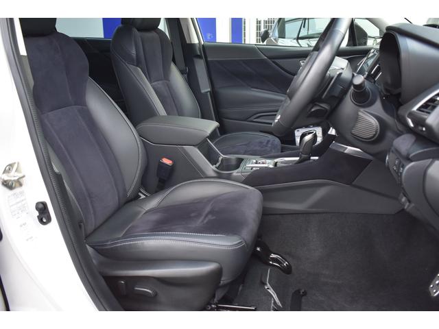 フォレスター スポーツ　純正ＳＤナビ　前後ドラレコ　Ｆ・Ｓ・Ｒカメラ　社外コイルスプリング　ドライバーモニタリングシステム　全車速追従クルーズコントロール　中央車線維持　車線逸脱防止機能　側方警戒システム　後退時ブレーキアシスト（51枚目）