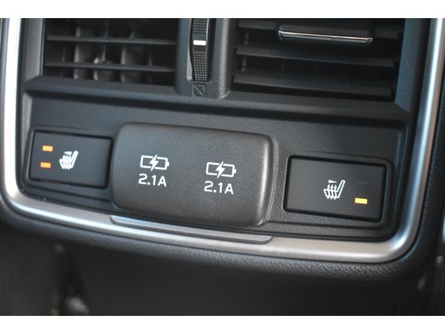 フォレスター スポーツ　純正ＳＤナビ　前後ドラレコ　Ｆ・Ｓ・Ｒカメラ　社外コイルスプリング　ドライバーモニタリングシステム　全車速追従クルーズコントロール　中央車線維持　車線逸脱防止機能　側方警戒システム　後退時ブレーキアシスト（56枚目）