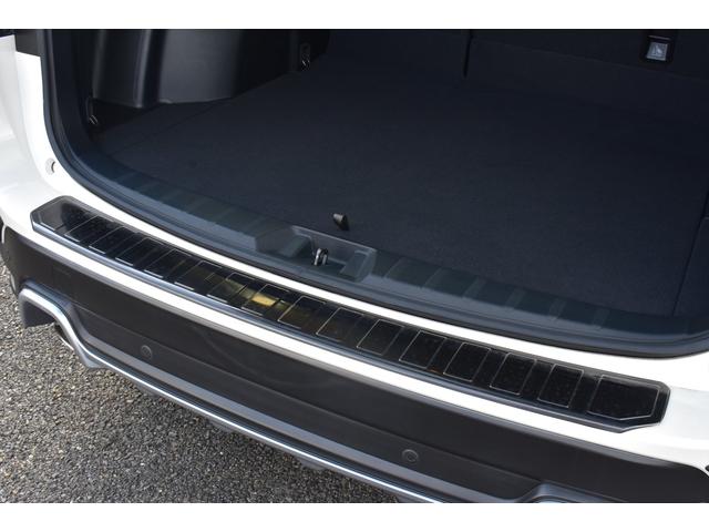 フォレスター スポーツ　純正ＳＤナビ　前後ドラレコ　Ｆ・Ｓ・Ｒカメラ　社外コイルスプリング　ドライバーモニタリングシステム　全車速追従クルーズコントロール　中央車線維持　車線逸脱防止機能　側方警戒システム　後退時ブレーキアシスト（58枚目）