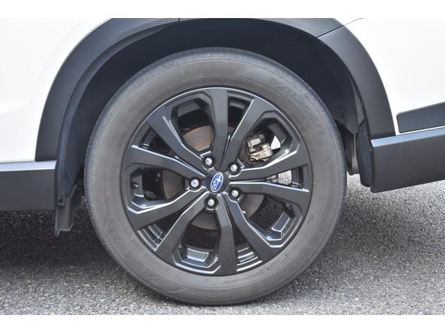 フォレスター スポーツ　純正ＳＤナビ　前後ドラレコ　Ｆ・Ｓ・Ｒカメラ　社外コイルスプリング　ドライバーモニタリングシステム　全車速追従クルーズコントロール　中央車線維持　車線逸脱防止機能　側方警戒システム　後退時ブレーキアシスト（76枚目）