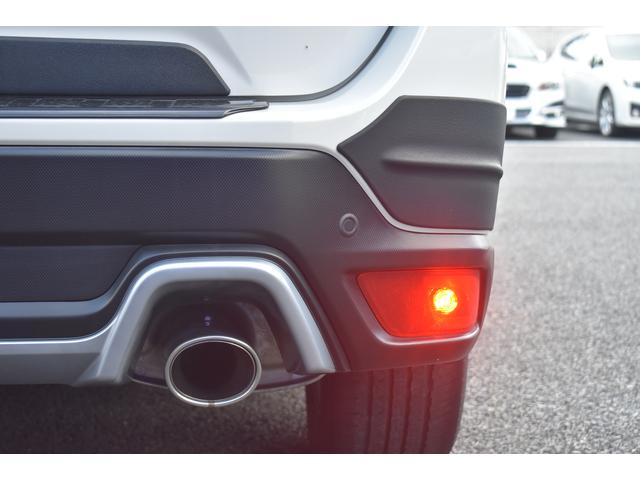 フォレスター スポーツ　純正ＳＤナビ　前後ドラレコ　Ｆ・Ｓ・Ｒカメラ　社外コイルスプリング　ドライバーモニタリングシステム　全車速追従クルーズコントロール　中央車線維持　車線逸脱防止機能　側方警戒システム　後退時ブレーキアシスト（80枚目）