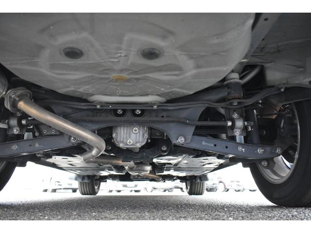 レガシィアウトバック リミテッド　純正ナビ　新品夏タイヤ　アイボリーレザーシート（18枚目）