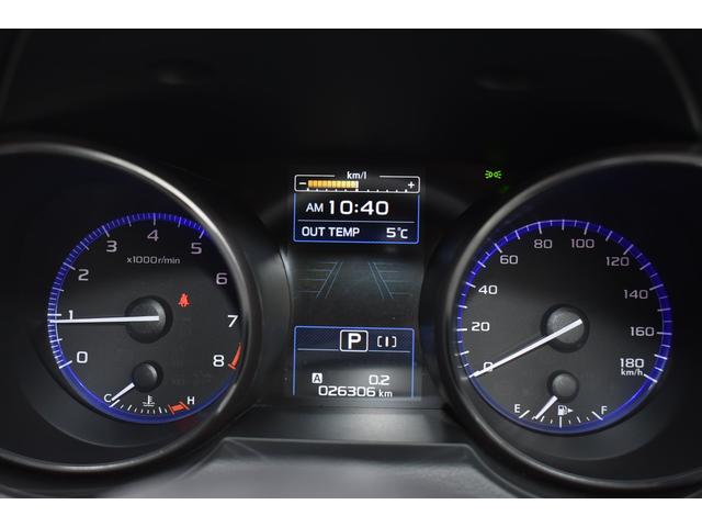 レガシィアウトバック リミテッド　純正ナビ　新品夏タイヤ　アイボリーレザーシート（19枚目）