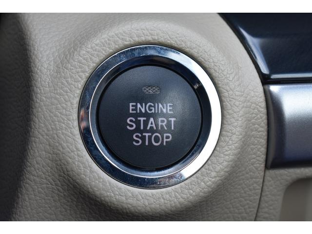 レガシィアウトバック リミテッド　純正ナビ　新品夏タイヤ　アイボリーレザーシート（20枚目）