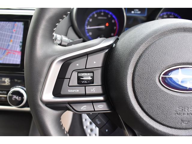 レガシィアウトバック リミテッド　純正ナビ　新品夏タイヤ　アイボリーレザーシート（28枚目）